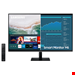 Samsung LS27AM500N 27 inch Smart Monitor 