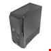  Antec Dark Phantom DP502 FLUX