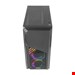  Antec Dark Phantom DP502 FLUX