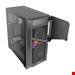  Antec Dark Phantom DP502 FLUX
