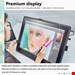  Wacom Cintiq 22 DTK-2260