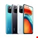  Xiaomi Redmi Note 10 Pro Max 128GB 6GB RAM Dual SIM Mobile Phone