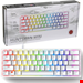  Razer HUNTSMAN Mini Mercury Keyboard  