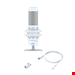  HyperX QuadCast S Gaming Microphone