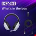  هدست بی سیم گیمینگ سونی INZONE H9SONY INZONE H9 Wireless Gaming Headset