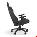  Corsair TC100 RELAXED Gaming Chair 