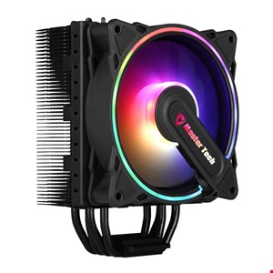 MasterTech MF400 TFORCE CPU COOLER