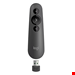  LOGITECH R500s Laser Pointer Presentation Remote