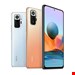  Xiaomi Redmi Note 10 Pro Max 128GB 6GB RAM Dual SIM Mobile Phone
