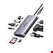   UGREEN USB C Multiport 10 in 1 USB C Adapter