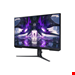 SAMSUNG Odyssey LS32AG320 32inch 165Hz Free-Sync Gaming Monitor 