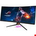 Asus ROG Strix XG35VQ 35 inch UWQHD Curved Gaming Monitor 