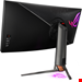 Asus ROG Strix XG35VQ 35 inch UWQHD Curved Gaming Monitor 