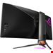 Asus ROG Strix XG35VQ 35 inch UWQHD Curved Gaming Monitor 