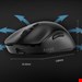  خرید موس ایجز Ajazz AJ199 Dual Mode Gaming Mouse Black