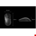  خرید موس ایجز Ajazz AJ199 Dual Mode Gaming Mouse Black