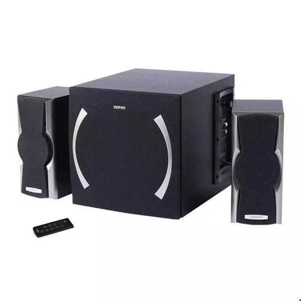 Edifire XM6BT 2.1 Bluetooth Stereo Speaker