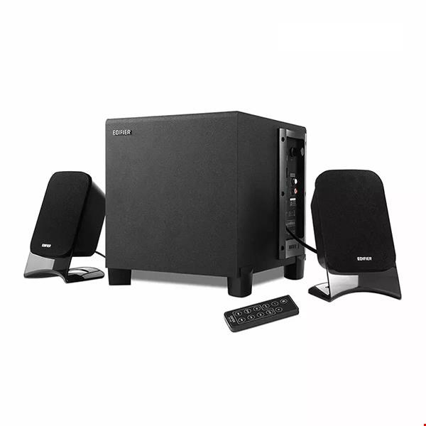Edifier XM2PF 2.1 Channel speakers