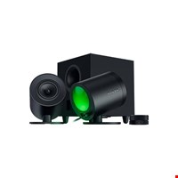 Razer Nommo V2 Gaming speakers
