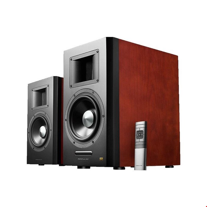 Edifier Airpulse A300 Premium Hi-Res Bluetooth Speakers