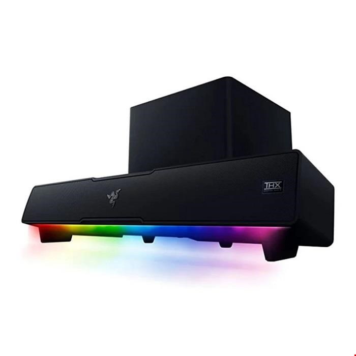 Razer Leviathan V2 Gaming Soundbar