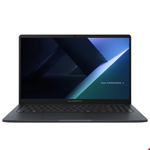 ASUS EXPERTBOOK B1503CVA CORE 7-150U/16GB/512GBSSD/INTEL UHD 15.6 INCH LAPTOP