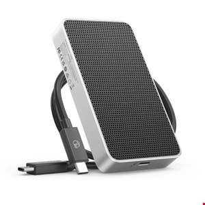 ORICO X50 Thunderbolt 5 Portable SSD