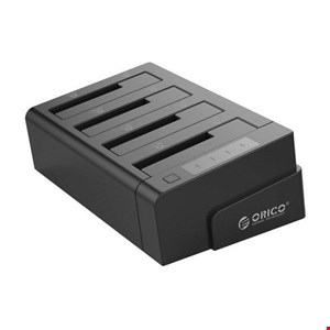  ORICO 6648US3C USB 3.0 HDD Docking Station