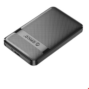 ORICO 2577U3-V1 2.5 Inch HDD Case