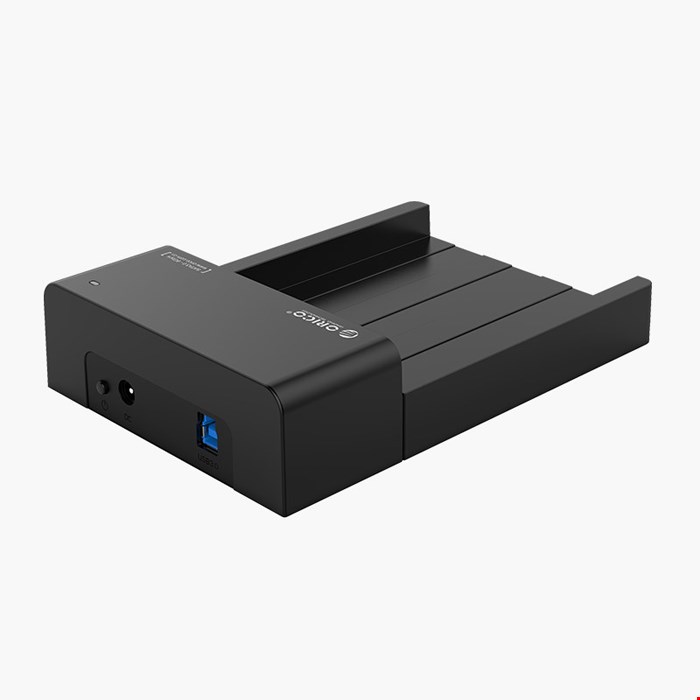 ORICO 6518US3 2.5 / 3.5 inch USB3.0 Hard Drive Dock