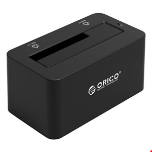 ORICO 6619US3 2.5 / 3.5 inch USB3.0 Hard Drive Dock