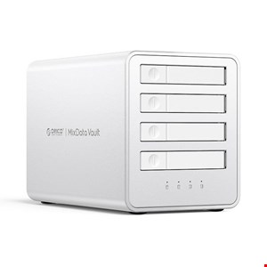 ORICO  8848RC3 HARD DRIVE Enclosure