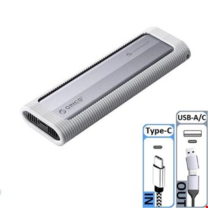ORICO AXM2-G2 10Gbps M.2 NVMe SSD Enclosure