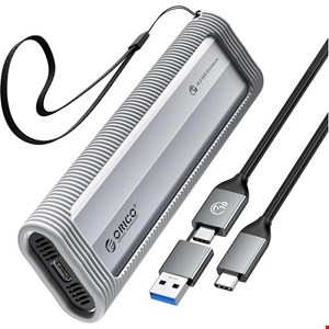 ORICO AXM2S-G2-V1 M.2 NVMe Enclosure