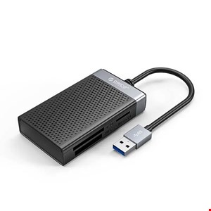 ORICO CL4T-A3 CARD READER