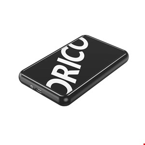 ORICO  CP25C3 2.5 INCH Hard Drive Enclosure