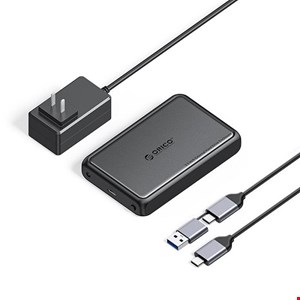 ORICO DDL35-C3 M.2 NVMe Enclosure
