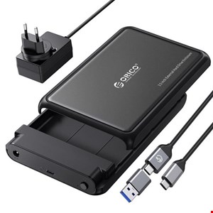 ORICO DDL35C3 3.5 Inch Hard Drive Enclosure