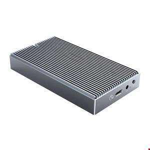ORICO M2NV01 2BAY SATA,NVMe Hard Drive 