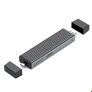 ORICO M2PJK-C3 M.2 NVMe SSD Enclosure