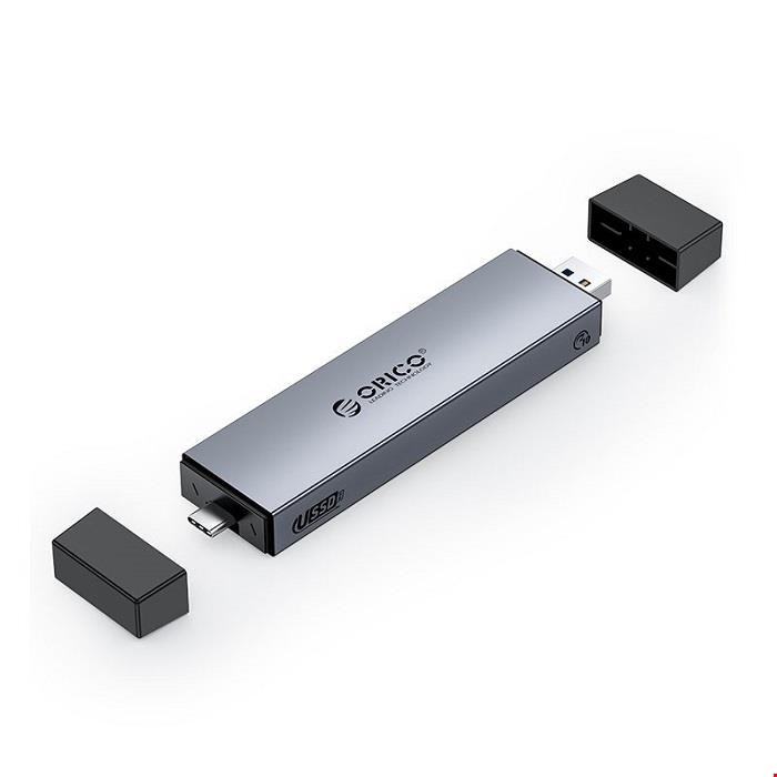 ORICO M2PJN-C3 M.2 NVMe Enclosure