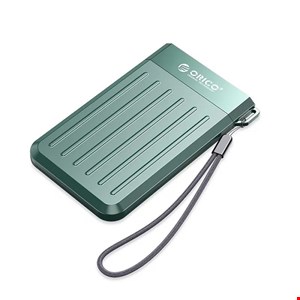 ORICO M۲۵U۳ 2.5 INCH Hard Drive Enclosure