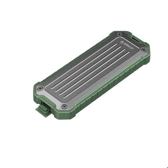 ORICO OTPX-G2 M.2 NVMe Enclosure