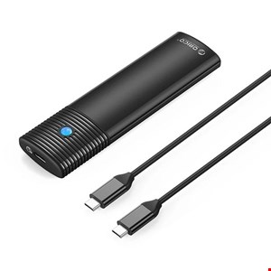 ORICO PWDM2-G2 M.2 NVMe Enclosure