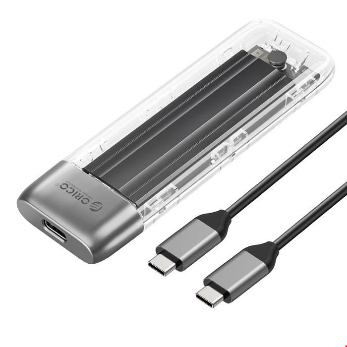 ORICO TXM2-C3 M.2 NVMe Enclosure