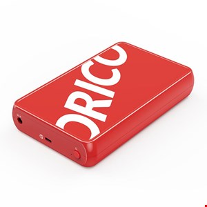 ORICO CP35C3 3.5 inch Hard Drive Enclosure