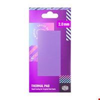 Cooler Master Thermal Pad 2.0mm Thermal Pad