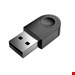 دانگل بلوتوث اوریکو مدل BTA-608 - مشکی ( گارانتی اصلی)