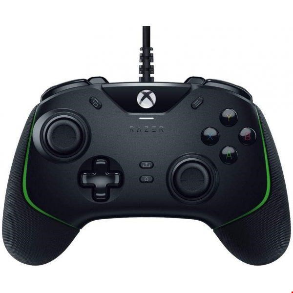 Razer Wolverine V2 Wired Gaming Controller