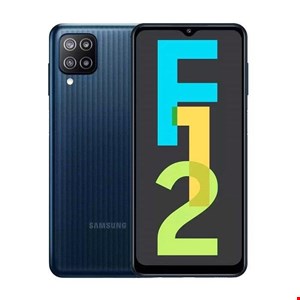 Samsung Galaxy F12 Dual SIM 4G 64GB With 4GB RAM Mobile Phone